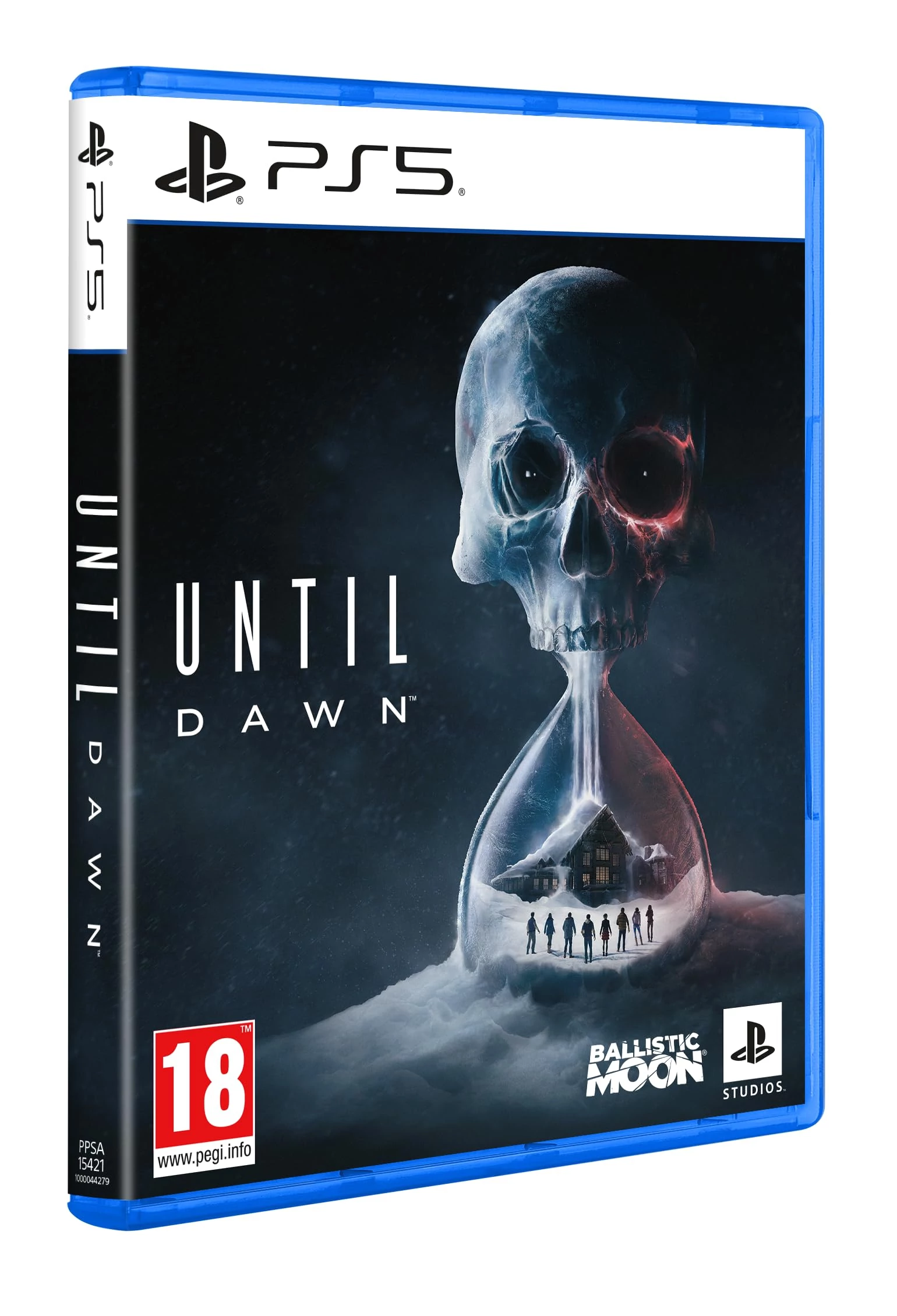 Until Dawn (PS5)