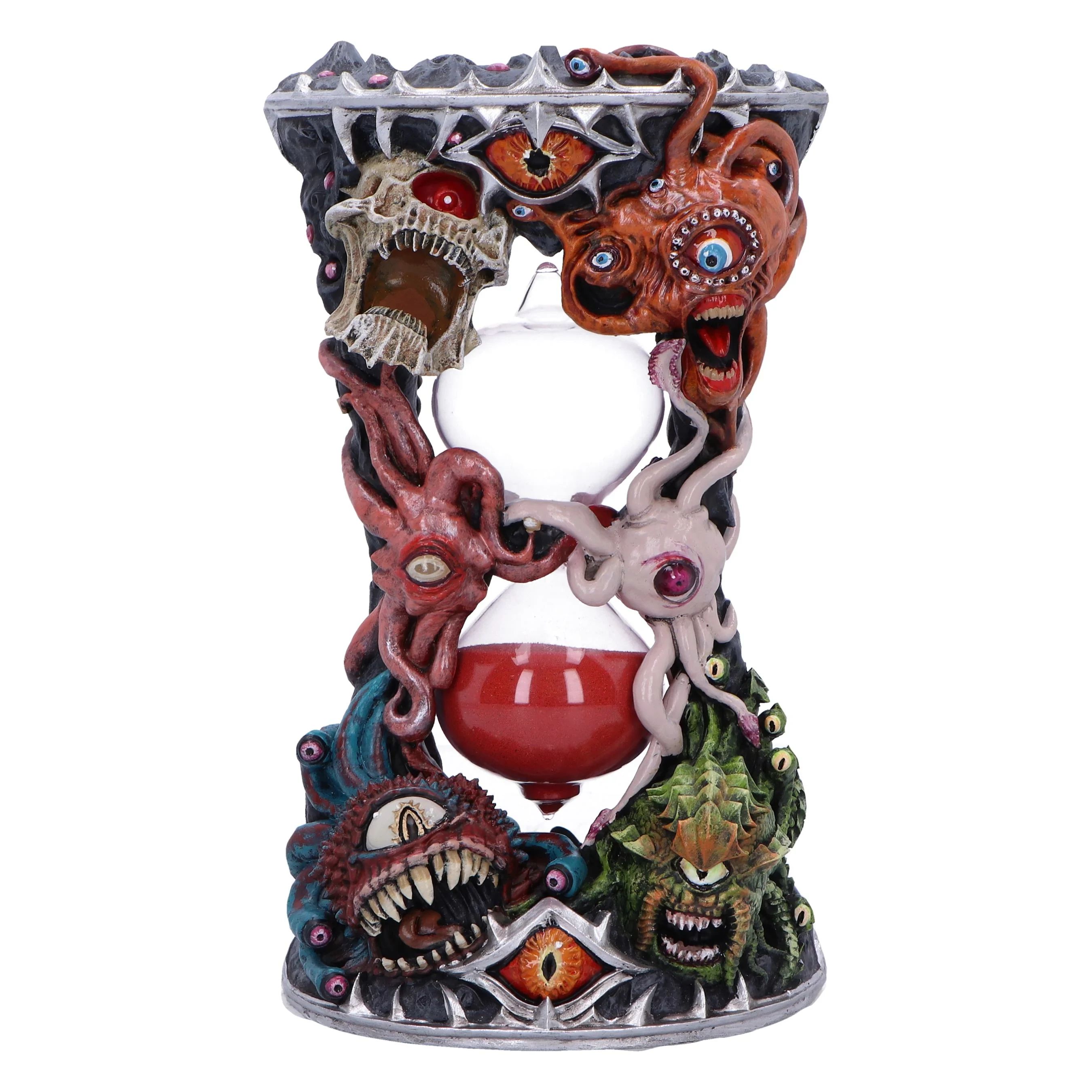 Dungeons & Dragons Homokóra - Beholder 11 cm