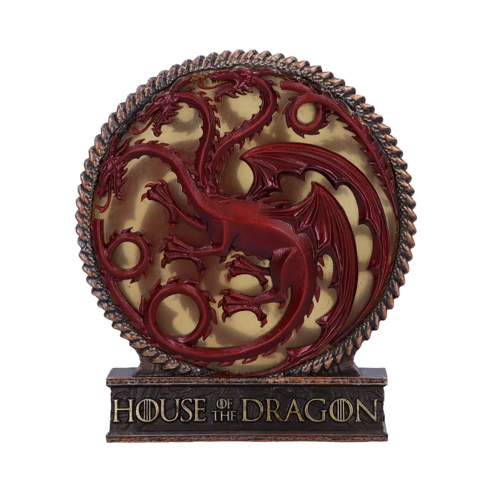 House of the Dragon Lámpa - Targaryen