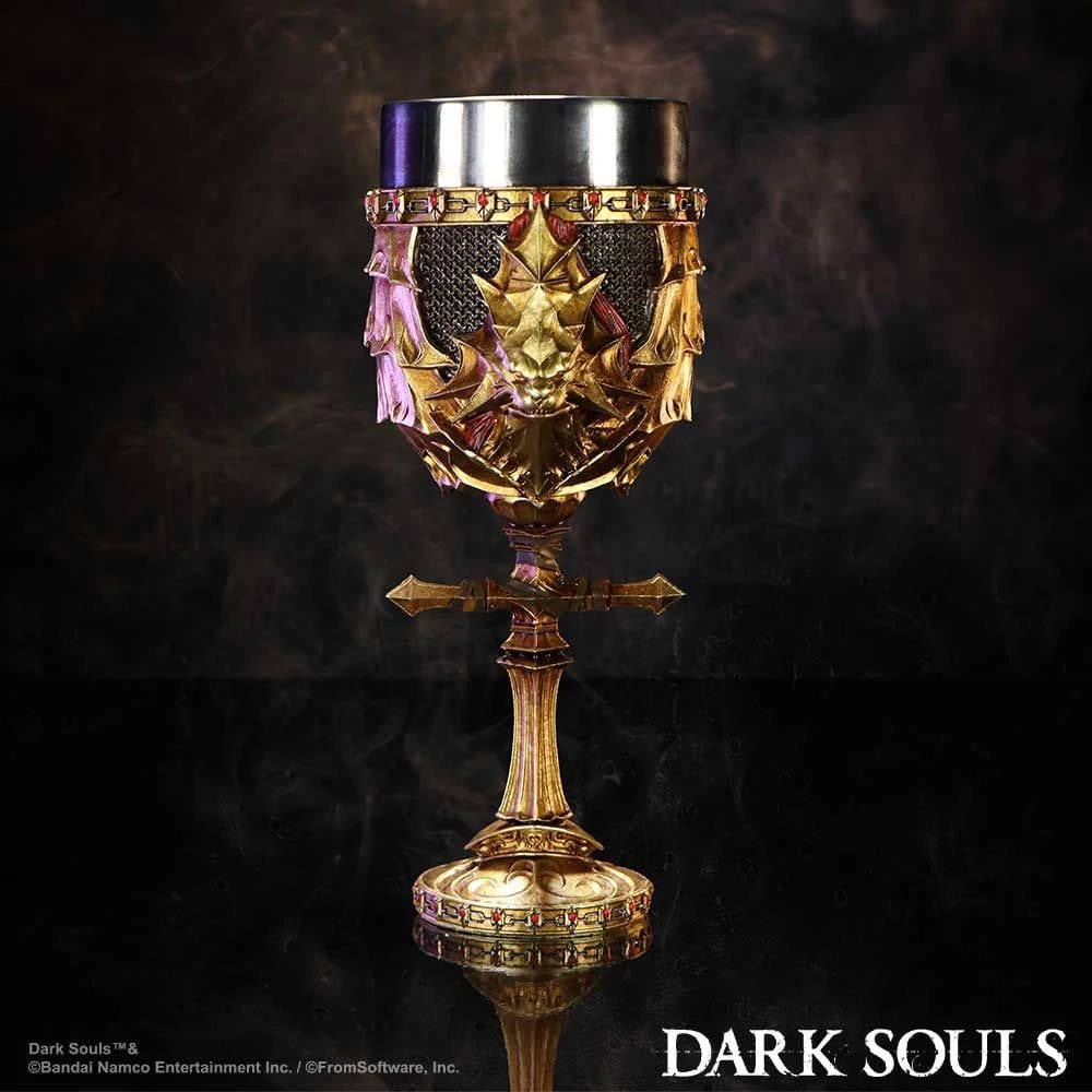 Dark Souls Serleg - Ornstein