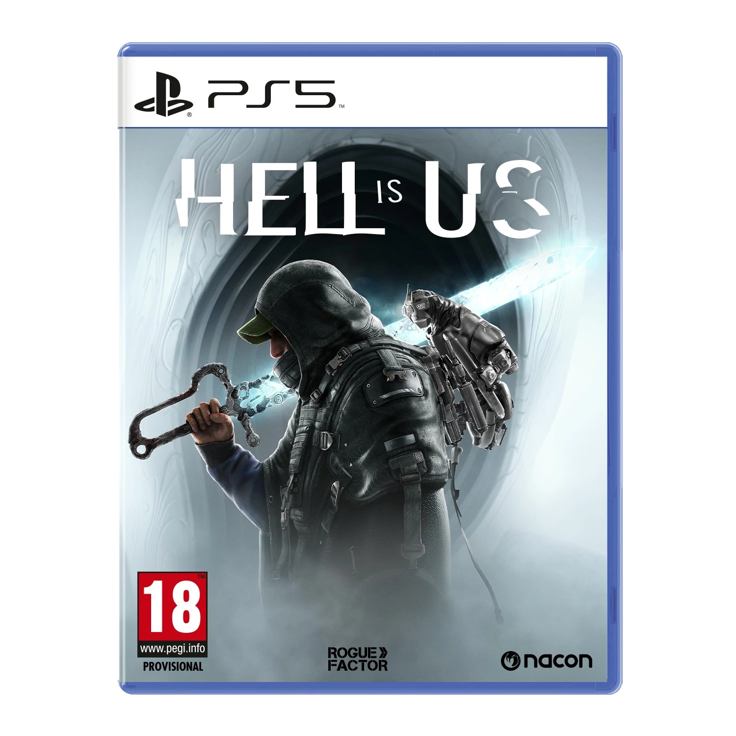 Hell is Us (PS5)