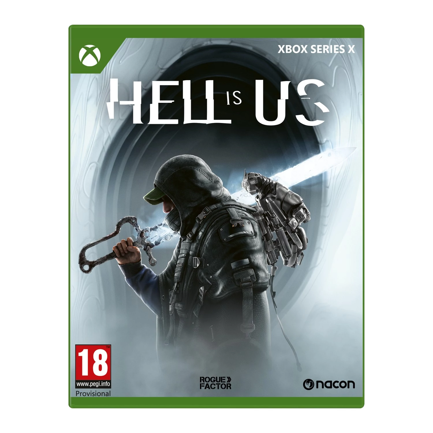 Hell is Us (Xbox Series X)