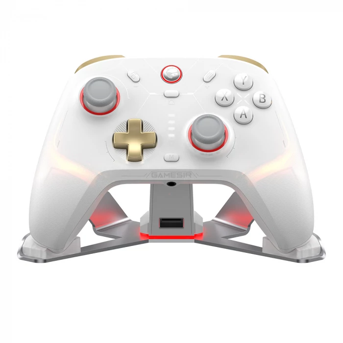 GameSir Cyclone 2 Bundle (White)