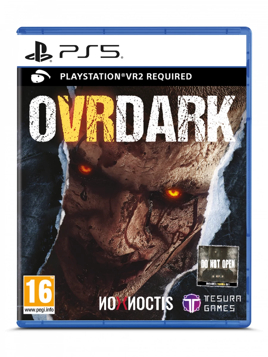OVRDARK (PS5)
