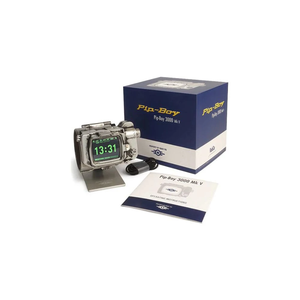 Fallout 1/1 Replika - Pip-Boy