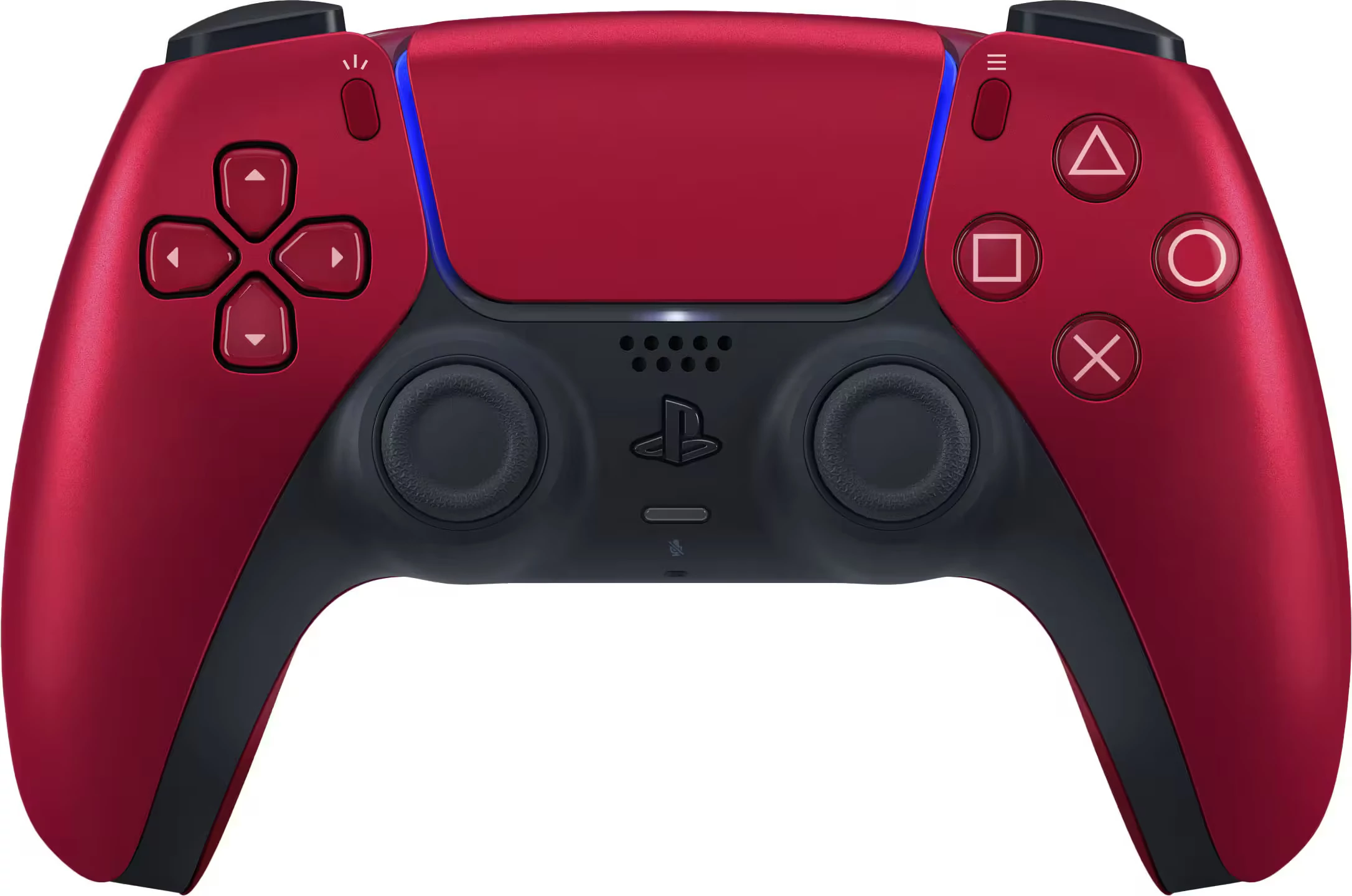 Sony DualSense Wireless Controller Volcanic Red [használt]
