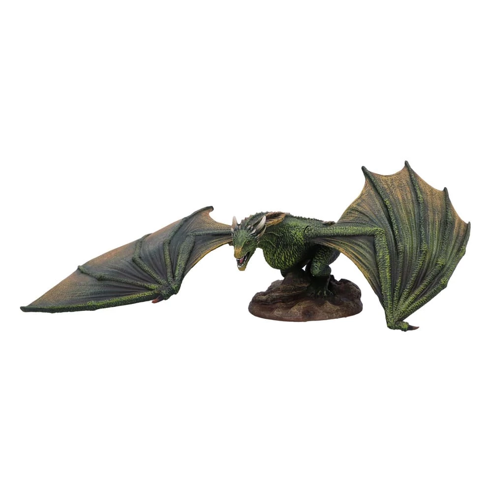 Game of Thrones Szobor - Rhaegal 41 x 26 x 13.5 cm