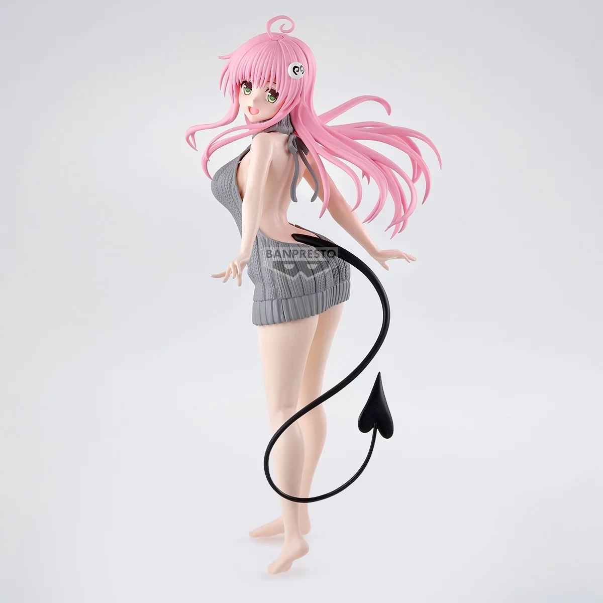 To LoveRu Darkness PVC Szobor -  Lala Satalin Deviluke 23 cm