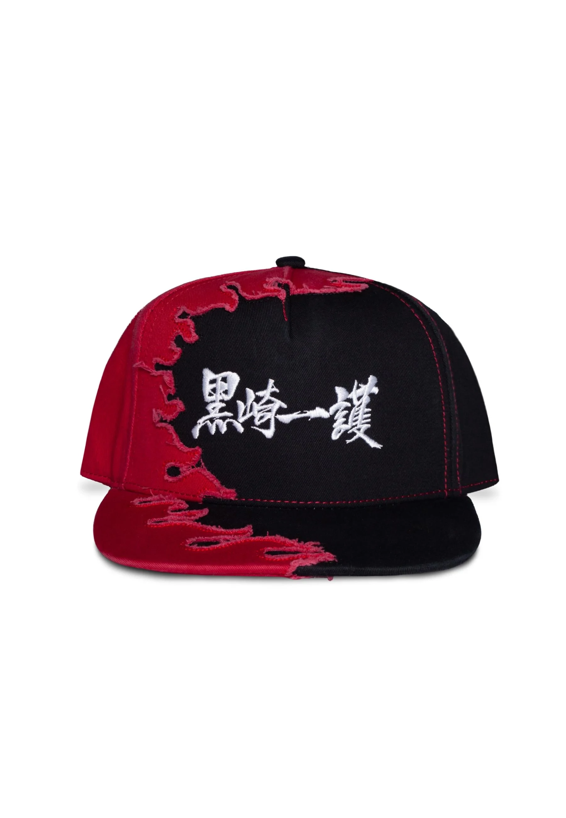 Bleach Snapback Sapka - Ichigo