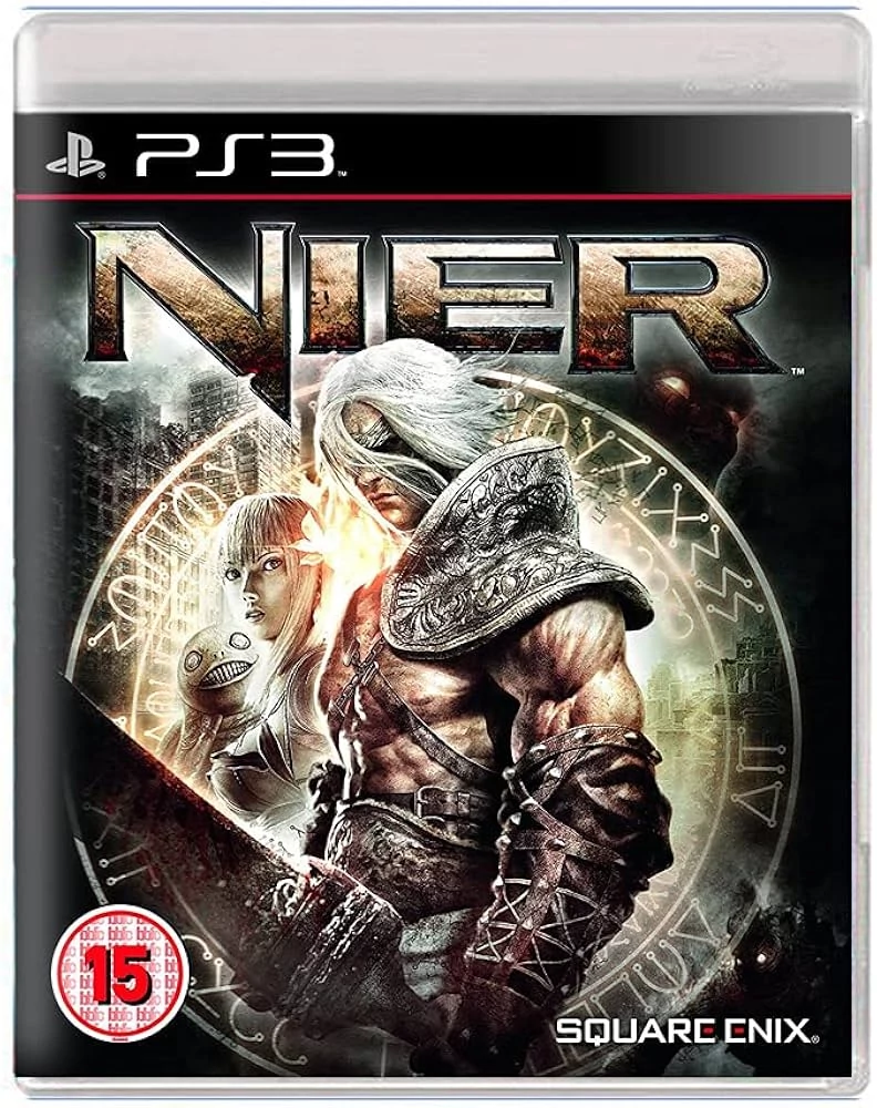 Nier (PS3)