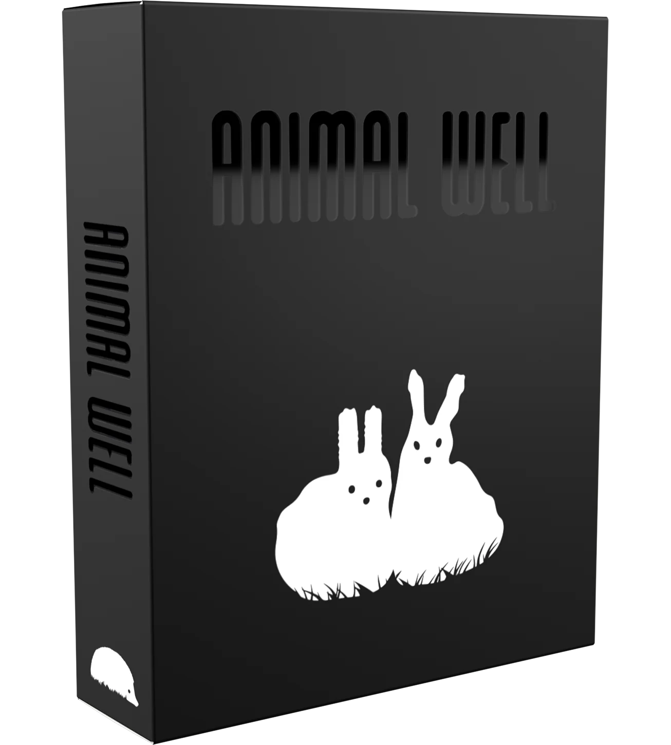 Animal Well Collector's Edition [Limited Run] (Switch)