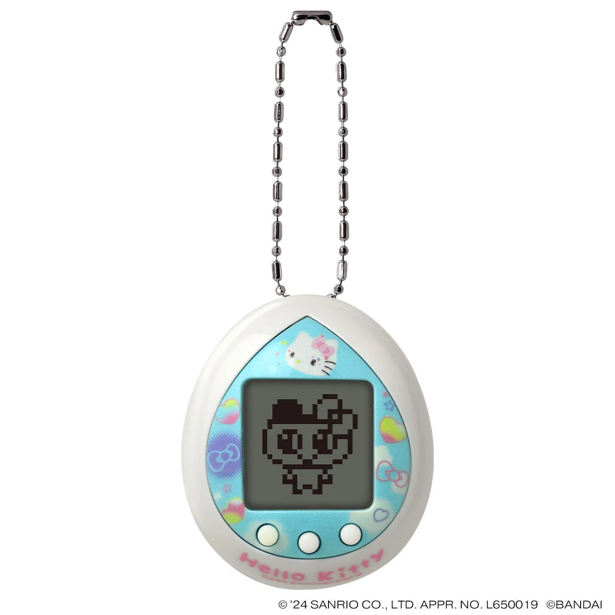 Tamagotchi nano - Hello Kitty (Sky Blue)