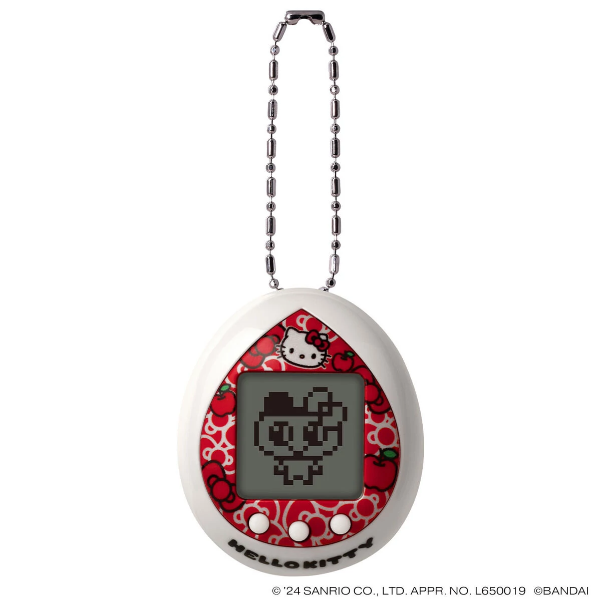 Tamagotchi nano - Hello Kitty (Red)