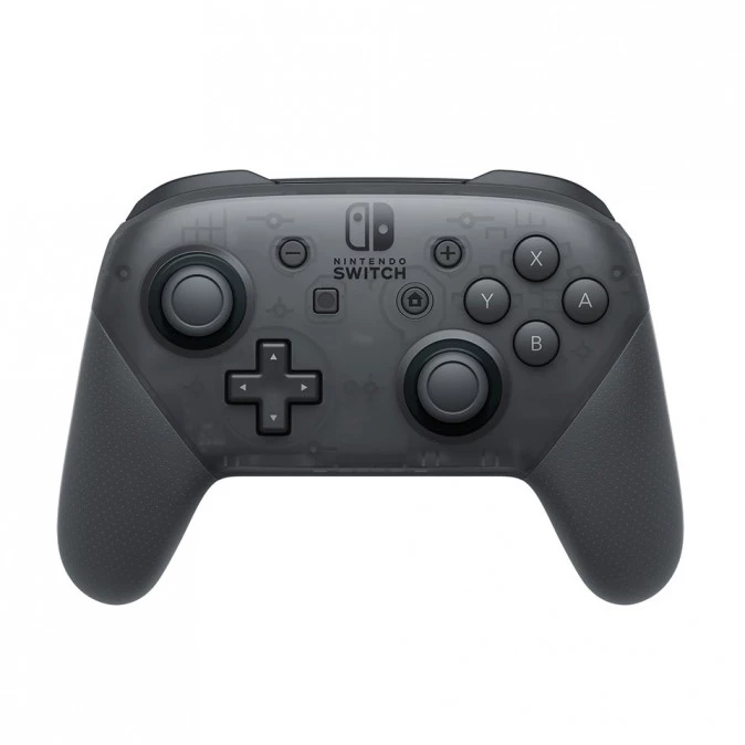 Nintendo Switch Pro Controller [használt]