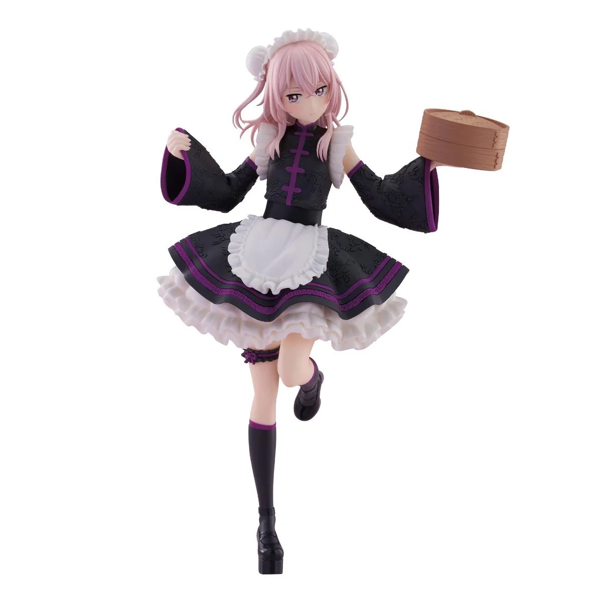 My Dress-Up Darling Espresto PVC Szobor - Sajuna Inui 21 cm