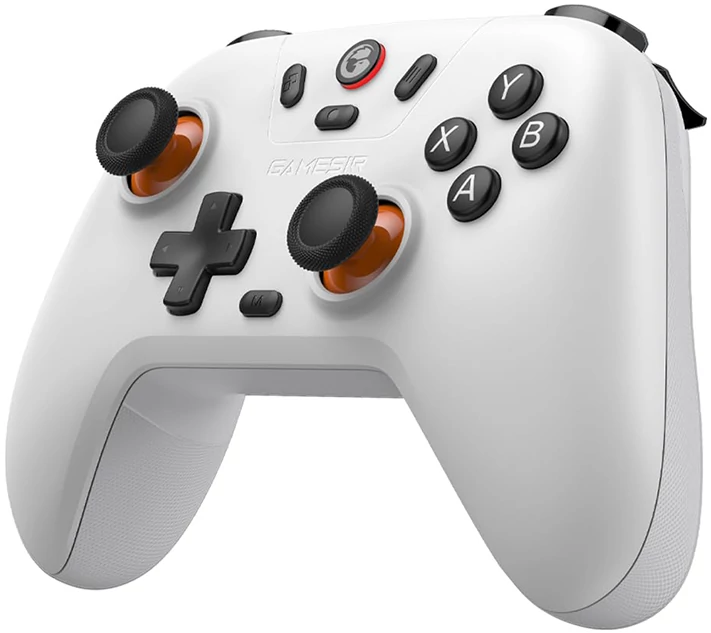 GameSir Nova Lite Multiplatform Controller Stellar White